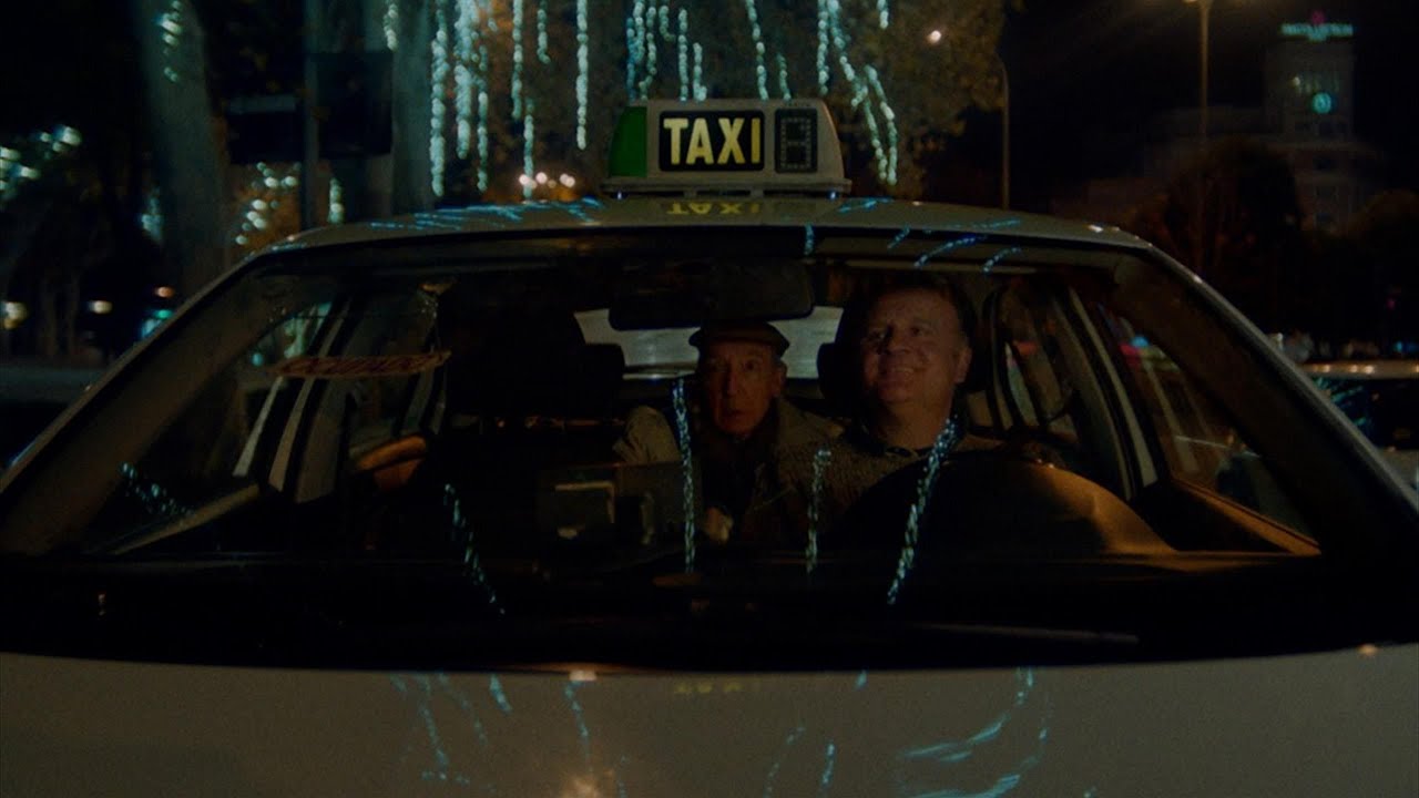 Atlético de Madrid | Taxi (2023)