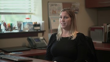 Kara Chiccarelli, Senior Proposal Manager, Skanska