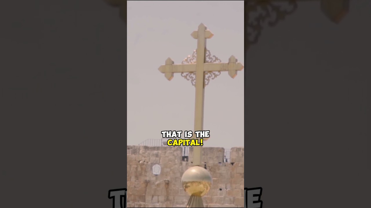 Top 5 Capital Cities People Get Wrong 🏙️🌍 