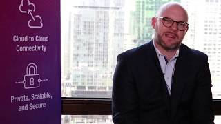 EdgeconneX - A Megaport Partner