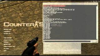 Counter-Strike Source - How To Make CrossHair Smaller