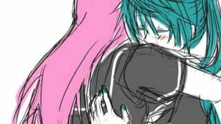 Vocaloid Song Magnet By Choucho Sub Ita