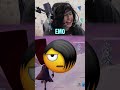 EmoEmoGal 🖤 #fortnite #fortniteclips #fortnitememes #happyhappygal #gamergirl