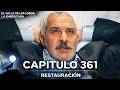 El Valle De Los Lobos: La Emboscada - Restauración Capítulo 361