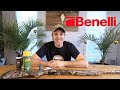 Comment nettoyer benelli super black eagle 2 sbe3