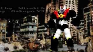 Mazinkaiser