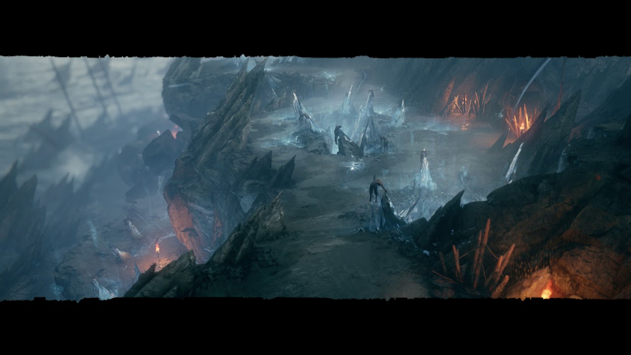 Wolcen: Lords of Mayhem :: Children of Heimlock #1