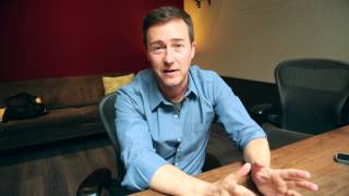 Edward Norton   Terry Schreiber