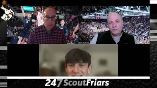 247ScoutFriars Podcast #135