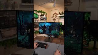 Affordable Oled? Alienware Aw2726Dm