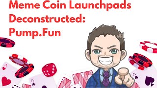 Pump.fun Explained: How Meme Coin Launchpads Really Work (and Where the Risk Is) | Adam Tracy