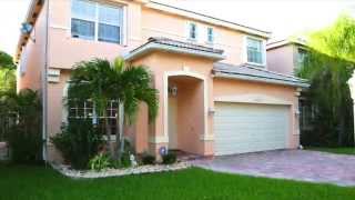 "Embassy Lakes" 10819 Limeberry Dr Cooper City, Fl  "For Sale"