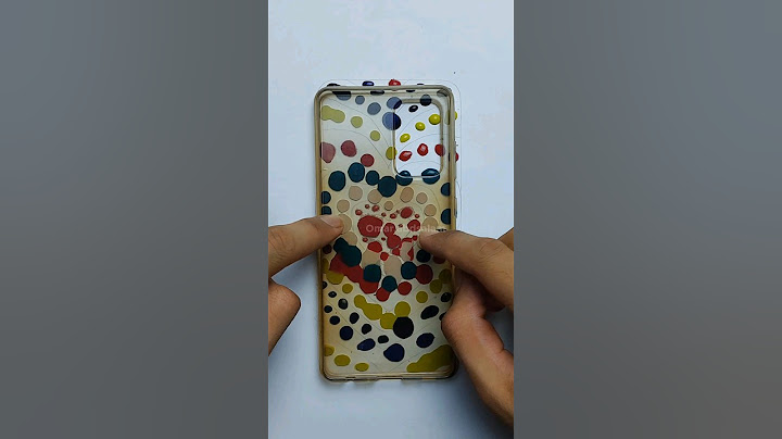 Let's create a Phone Case with Metallic Colors ! 🎨✨️💗 #art #shortsart #shorts #creative