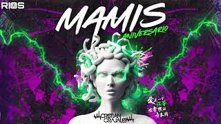 MAMIS ANIVERSARIO (SPECIAL SET CRISTIAN GRAJALES 🐍2.0) #STREET27RECORDS