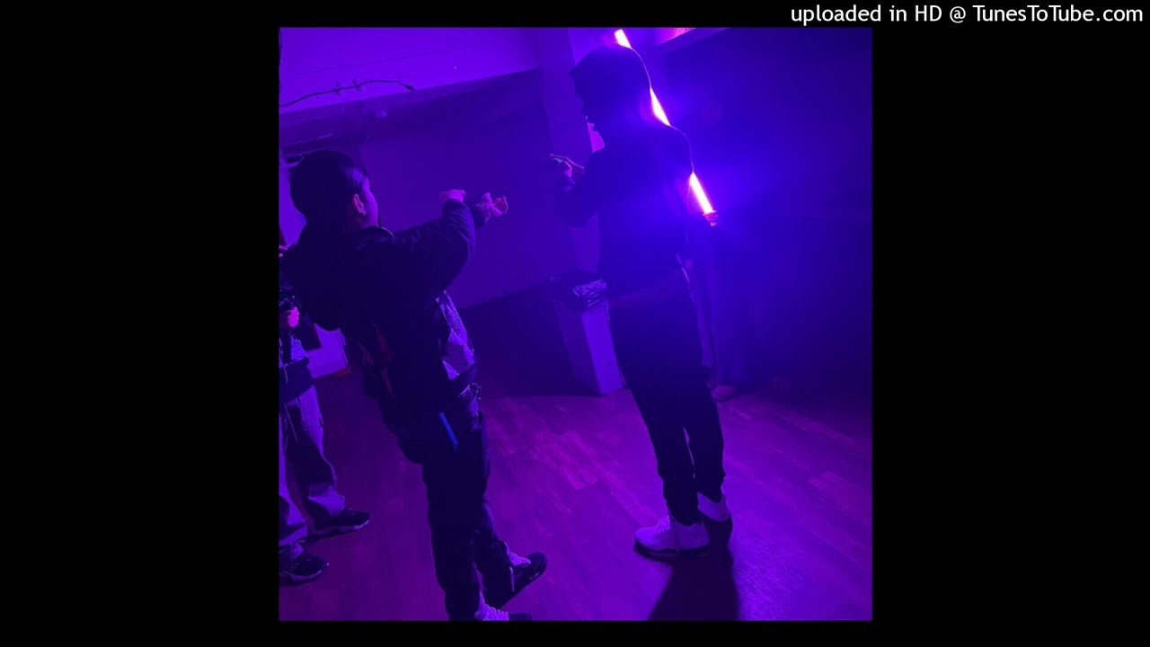 B2 x Mdot59 x Woddy Type Beat 