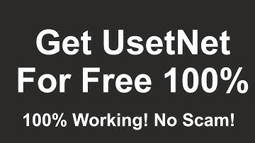 How To Use Usenet for free | No scam | 100% Free Downloads