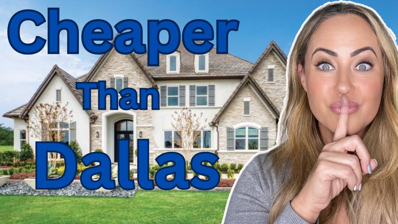 Mesquite Texas TOP RATED Master Planned Neighborhood- Affordable Luxury