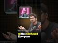 AI Has Confused Everyone | @upGrad_edu - Raj Shamani #shorts
