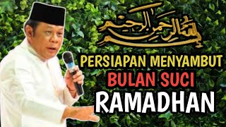 Download Lagu Persiapan Menjalankan Ibadah Puasa MP3