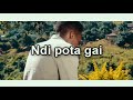 Rich Muvenda  -Ndi pota  gai  _(official _music video)