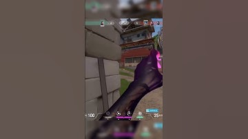 REYNA 1V5 ACE#valorant#montage#zishu#averagejonas#tenz#reyna