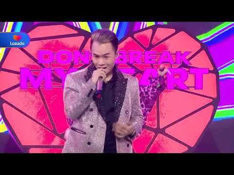 Video LAZADA SUPER PARTY - SINH NHẬT THẾ KỶ | 1ST LIVE STAGE... - youtube