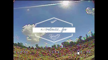 Eachine Tyro79 FPV with Runcam Racer 2 maiden flight