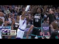 OMax Prosper Highlights vs. Utah Jazz