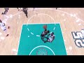 OMax Prosper Highlights vs. Utah Jazz