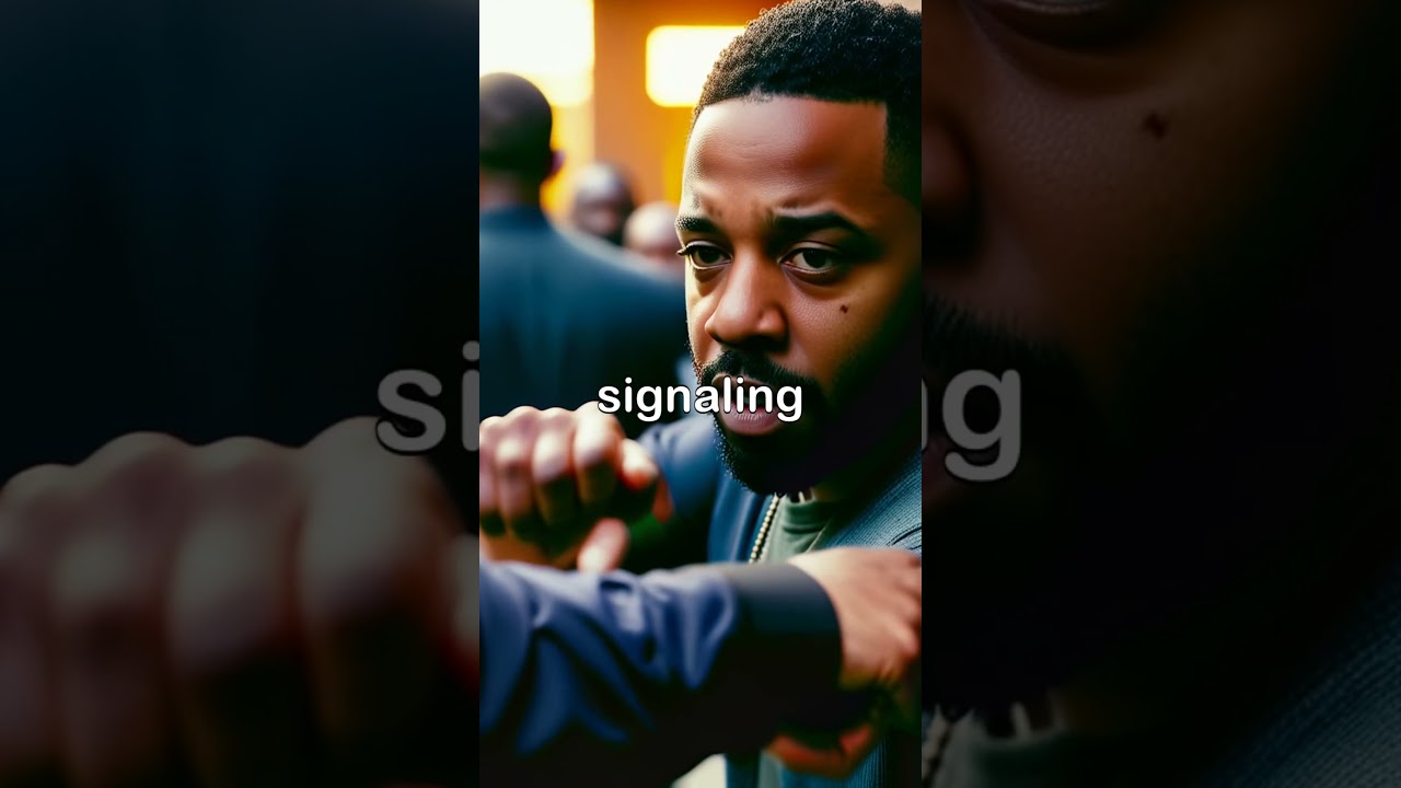 Rap Giants Clash: Kendrick Lamar vs. Drake in Epic Boxing Match!