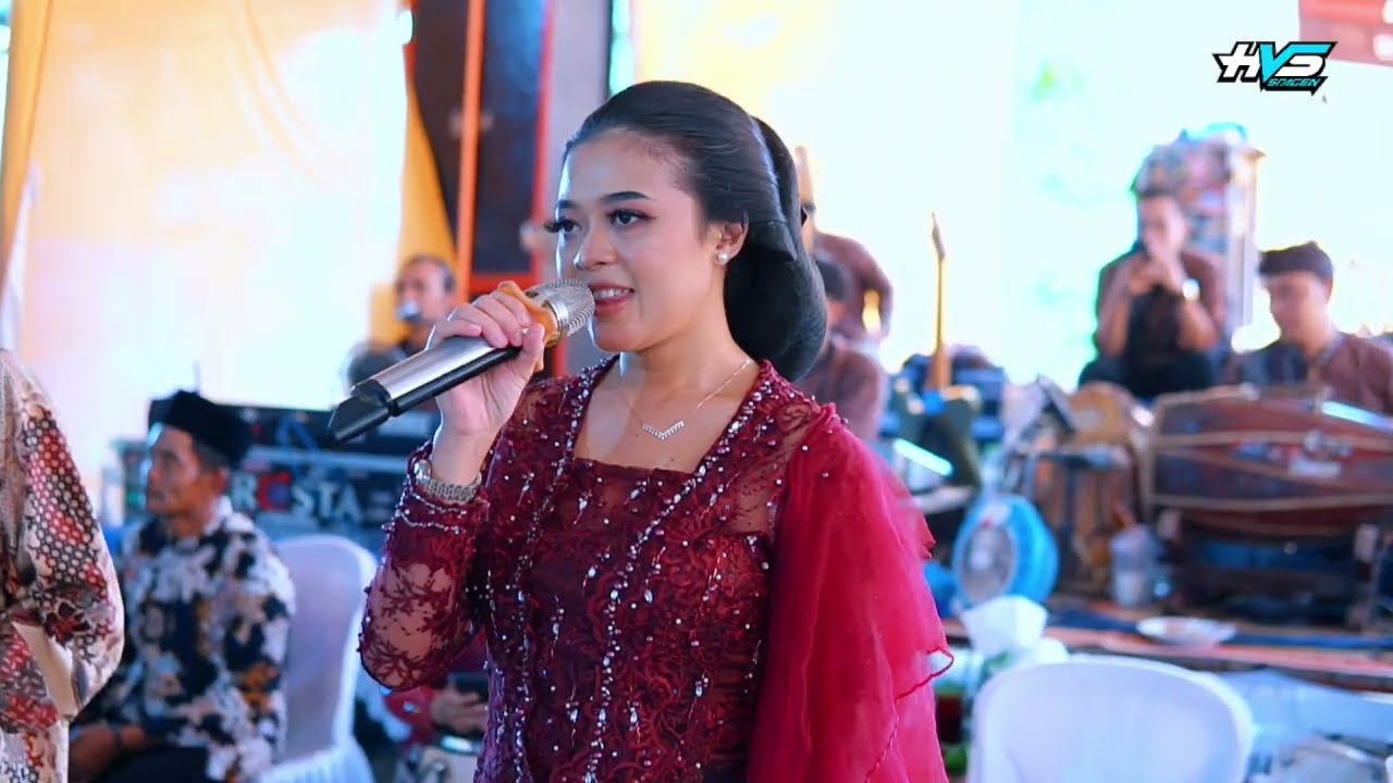 Campursari ALROSTA Dongkrek ARS Audio