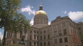 New Georgia laws taking effect 2022