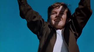 The Endparamount Pictures 1970