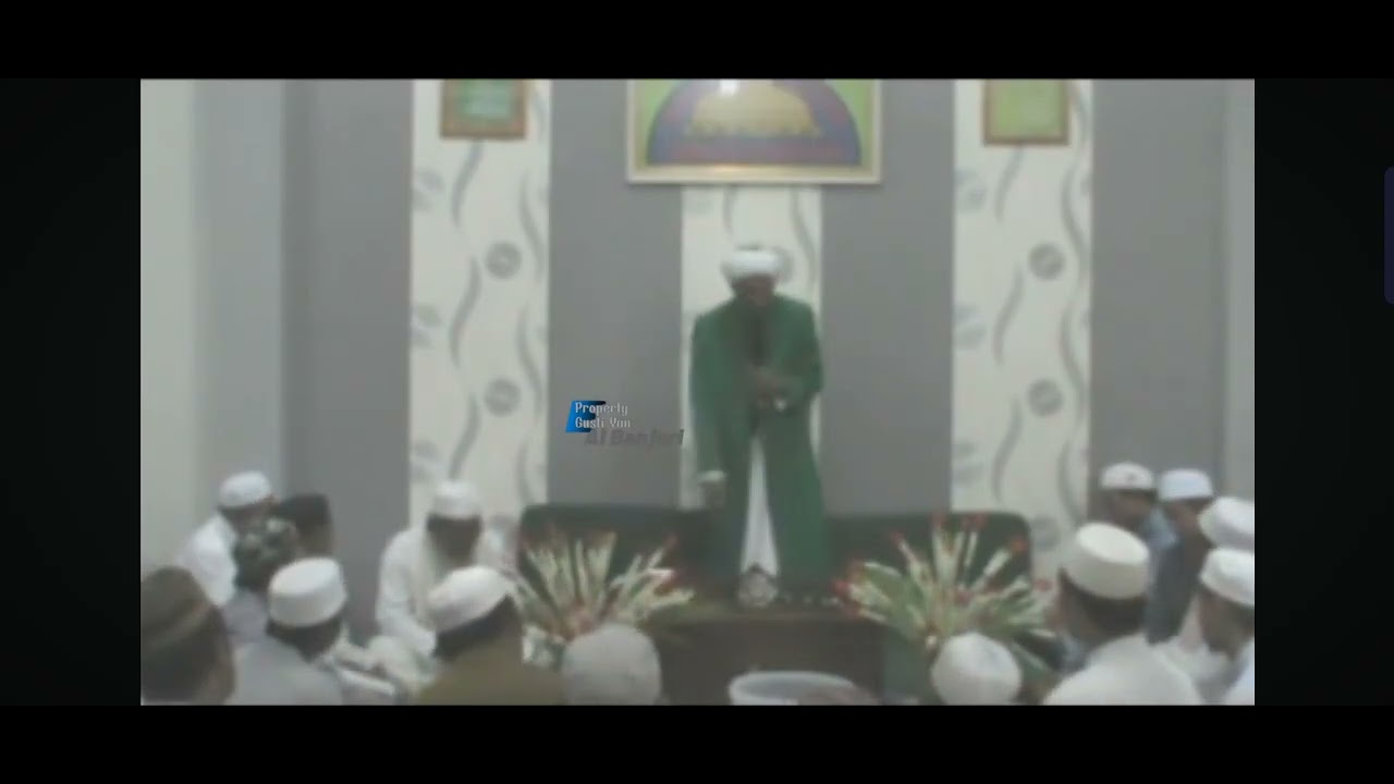 NGAJI DIRI NGAJI RASA 