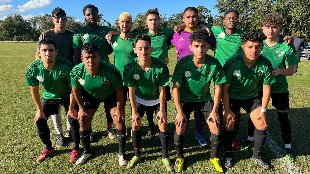 Soccer/Football Highlights Tape (fall 2022) Shareef YouTube