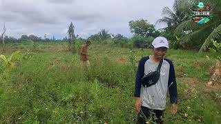 Download Lagu PENGECEKAN LAHAN PINJAM PAKE PERANTO BARU DI TRANSMIGRASI SP 9 MP3