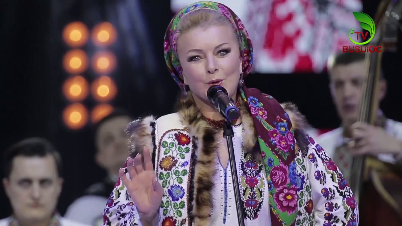 Maria Iliuț -  Din Suceava-n Rădăuți și mai sus