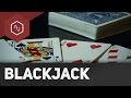 Die beste Blackjack Strategie?! Gehe auf SIMPLECLUB.DE/GO ...