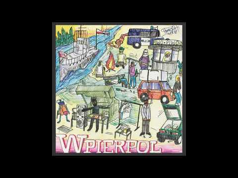 Wpierpol — WPIERPOL - SIELANKOWY SURVIVAL (CAŁA PŁYTA)