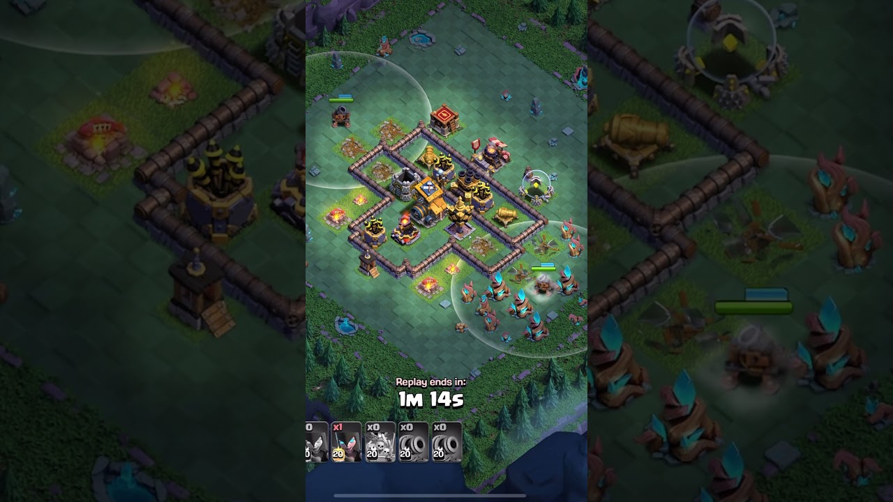 No air traps , boring 🥱 