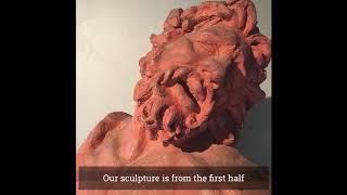 The Torso of Laocoön