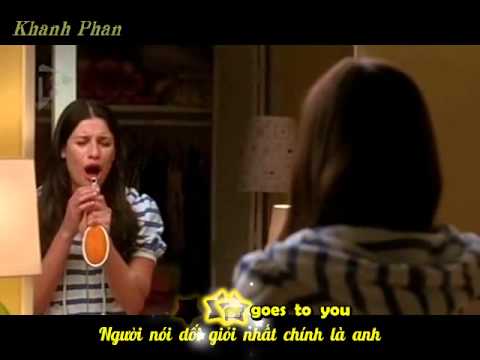 Video [Lyrics Vietsub] GLEE - Full Performance of 