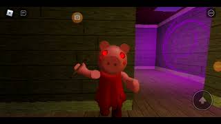 Penny Raid - Old Piggy, Piggy, Old Penny, Memory Penny And Memory Jumpscare