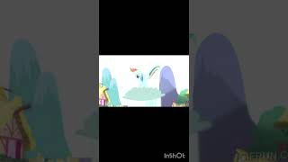 Maybe Rainbow Dash Tried To Help But Mlp Edit