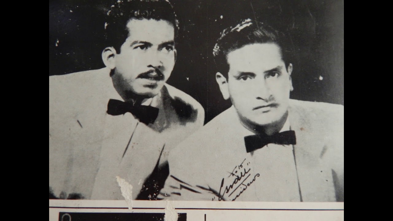 SANJUANITO.- QUE SIGA LA FARRA.- DUO AGUAYO HUAYAMABE VERSION ORIGINAL- www.discosfenix.com