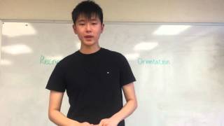 HMD 259 Video Zhen Li