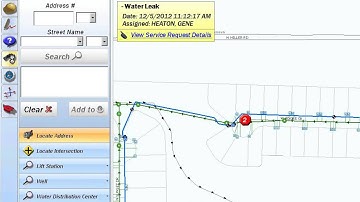 How to Use Route Planner