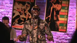 Carl Thomas - Summer Rain Cover (Jeremiah)