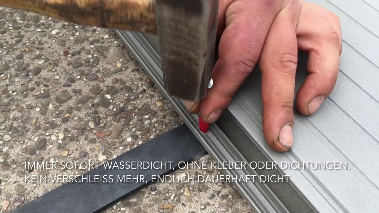 TERRALU AVA DIELE MONTAGE