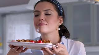 Sera Food Közlenmiş Biber Reklam Filmi